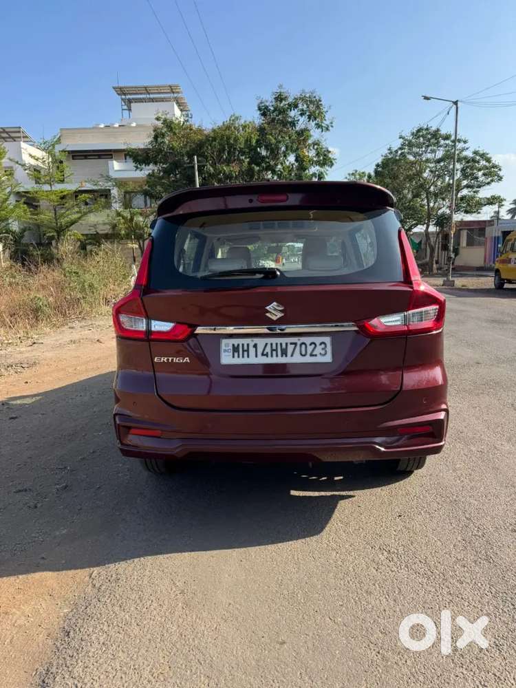 कार इज ऍट सुपर कंडिशन