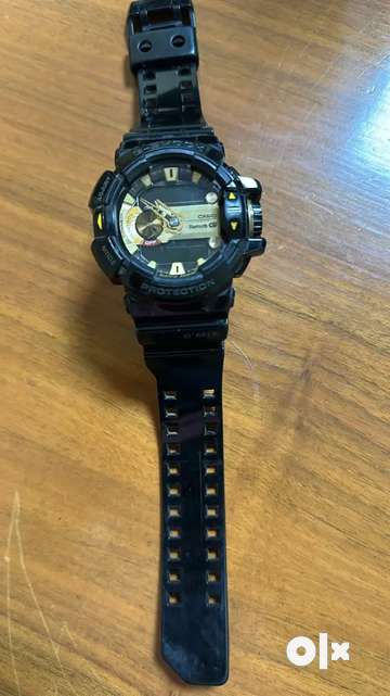 G shock g mix hot sale gold