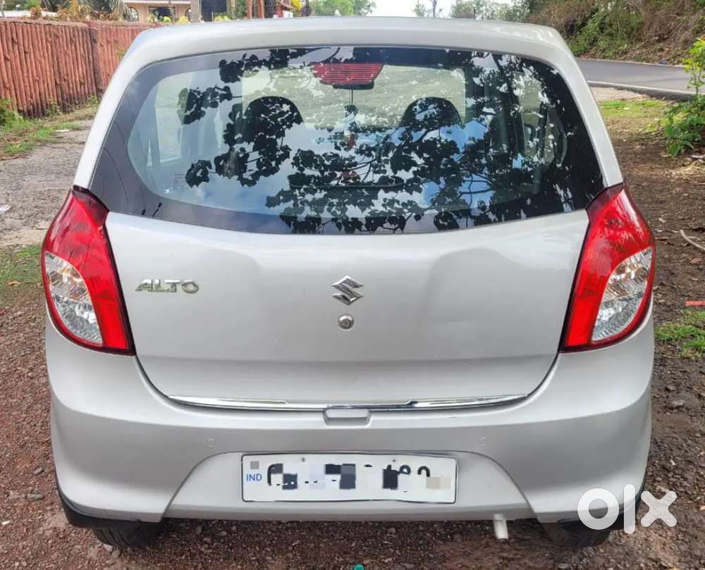 Maruti Alto 800 Lxi 2020 Manual Petrol