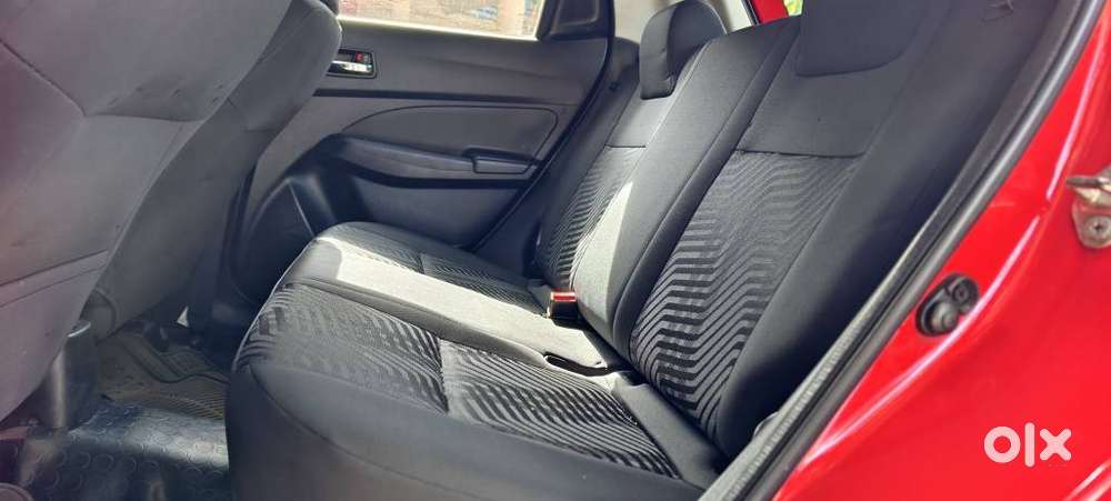 Maruti Suzuki Swift Vxi + Manual, 2020, Petrol