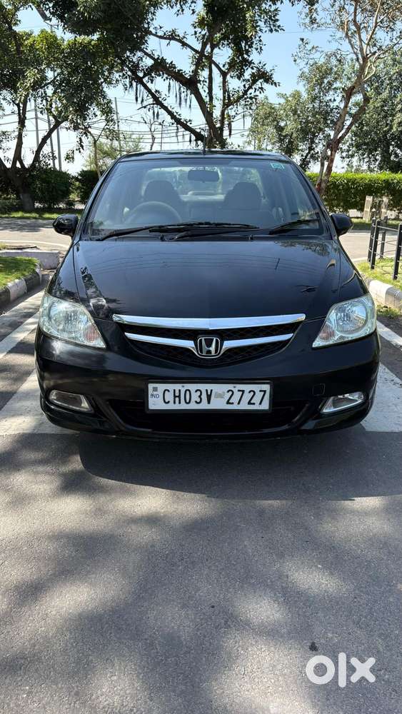 Honda City 1.5 Zx I-vtec Mt, 2006, Petrol