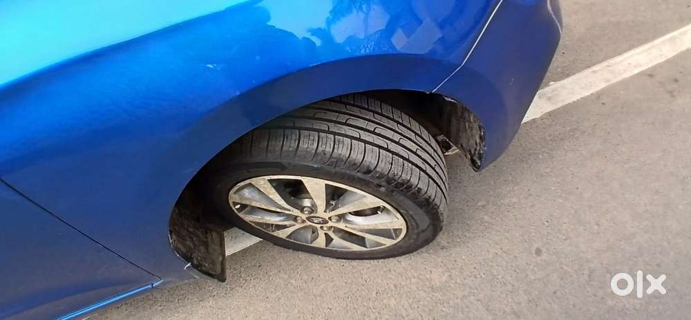 Hyundai I20 Sportz 1.2 Mt, 2018, Petrol