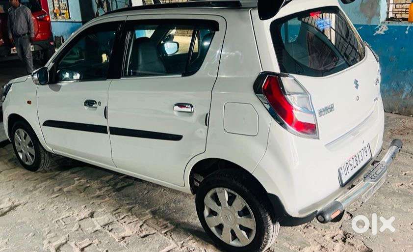 Maruti Suzuki Alto K10