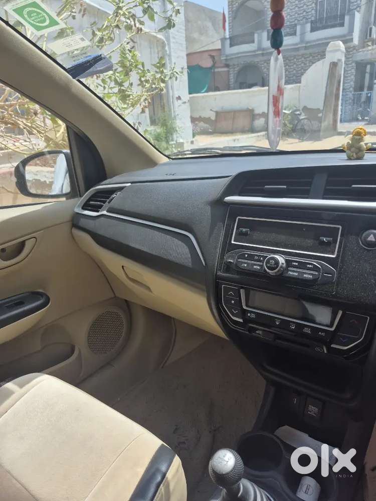 Honda Amaze