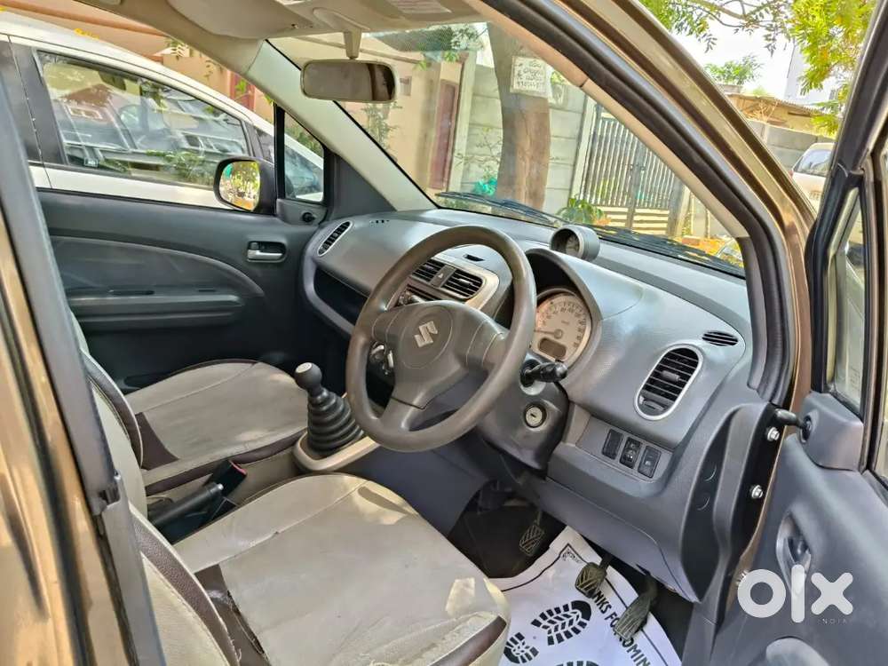 Maruti Suzuki Ritz 2011 Diesel 89000 Km Driven