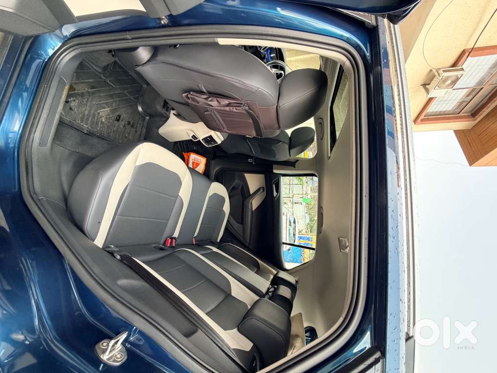 Volkswagen Tiguan 2024 Petrol Only 24756 Km Driven