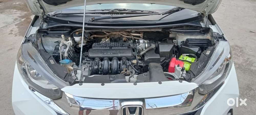 Honda Wr-v 1.2 Vx I-vtec, 2019, Petrol