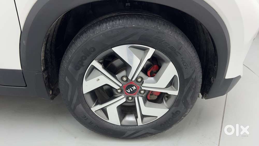 Kia Sonet 1.0 Gtx Plus Dct, 2021, Petrol