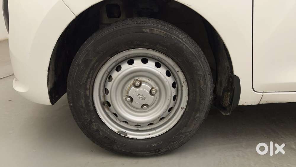 Hyundai New Santro 1.1 Sportz Executive Cng, 2022, Cng & Hybrids