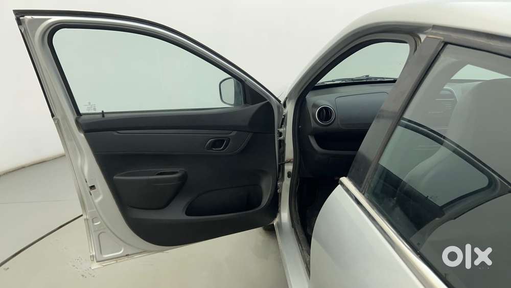 Renault Kwid 1.0 Rxl, 2019, Petrol