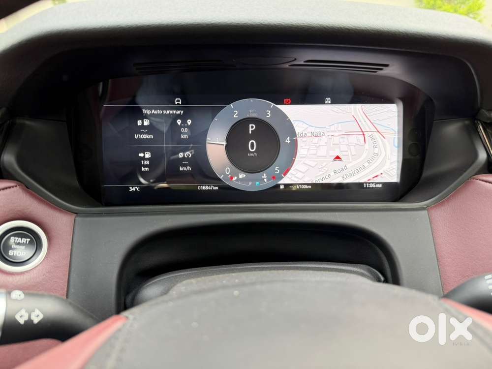 2024 Land Rover Velar Hse Dynamic Diesel