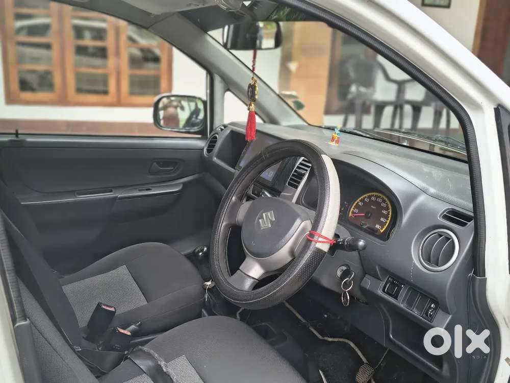 Maruti Suzuki Zen Estilo 2009 Petrol Manual