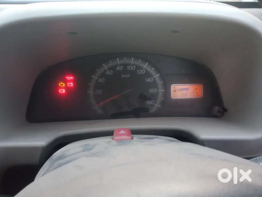 Maruti Suzuki Eeco 2020 Petrol Well Maintained