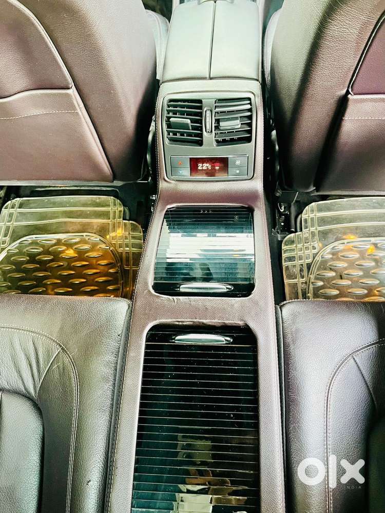 Mercedes-benz Cls Cls 350 Blueefficiency, 2014, Petrol