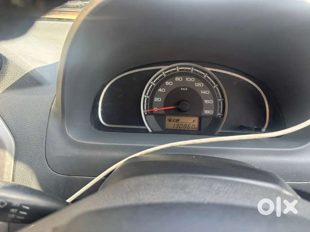 Maruti Suzuki Alto 800 2015 Cng (outfitted Cng) (dl6-) Km 1.30k