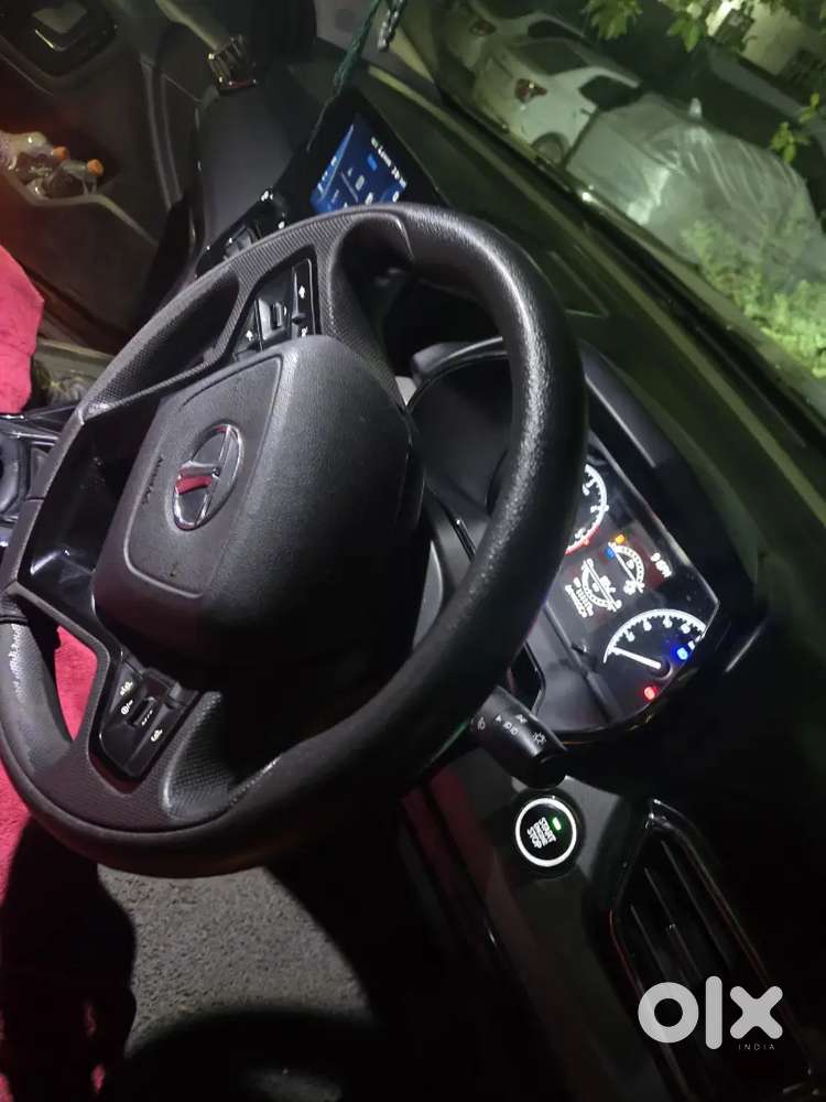 Tata Harrier