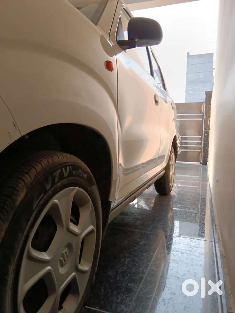 Maruti Suzuki S-presso 1.0 Vxi 2021