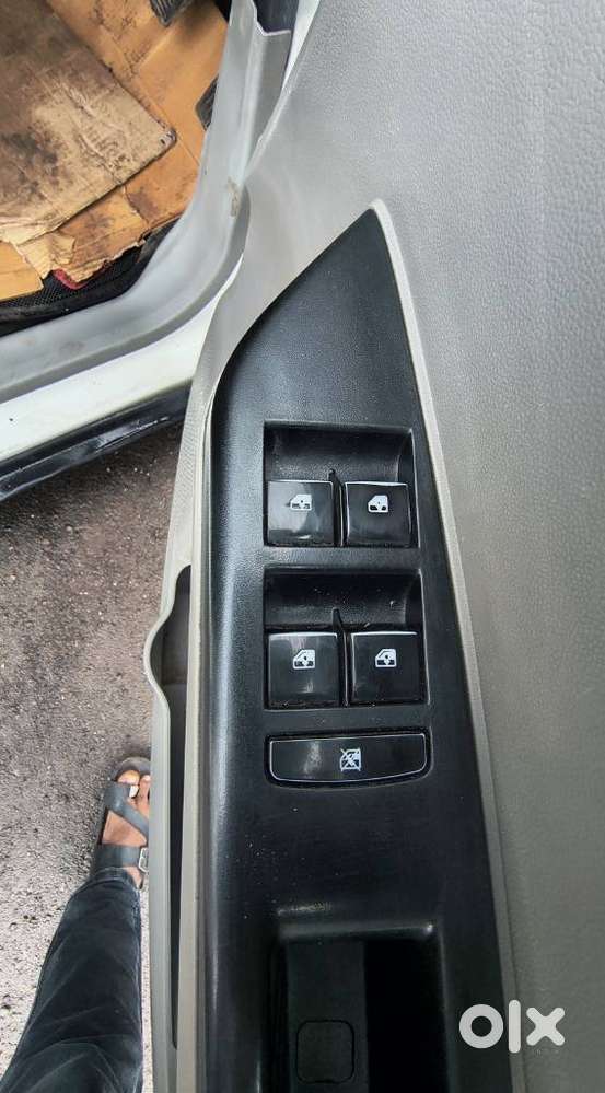 Mahindra Kuv 100 Mfalcon D75 K4 Plus 5str, 2016, Diesel