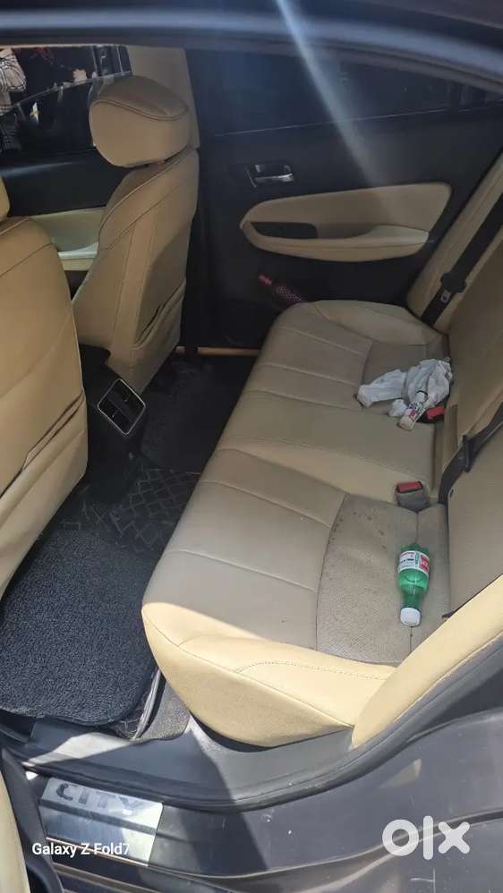 Honda City 2021 Petrol 30000 Km Driven