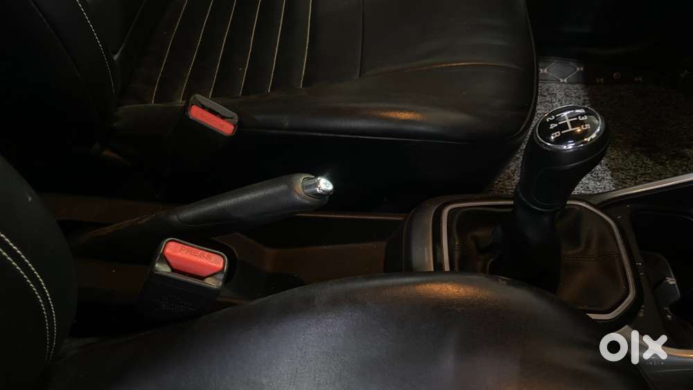 Maruti Suzuki Ignis 1.2 Delta, 2021, Petrol