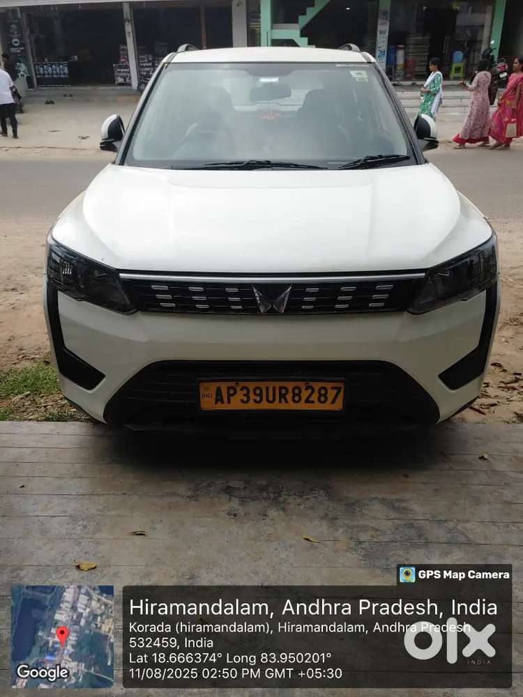 Mahindra Xuv300 Diesel 2023 Manual