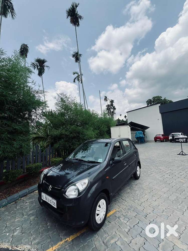 Maruti Suzuki Alto 800 2013 Petrol Well Maintained