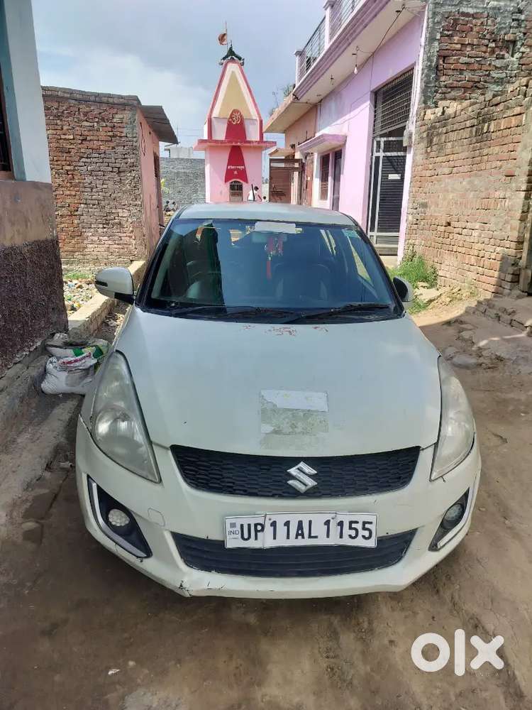 मारुति सुजुकी स्विफ्ट
