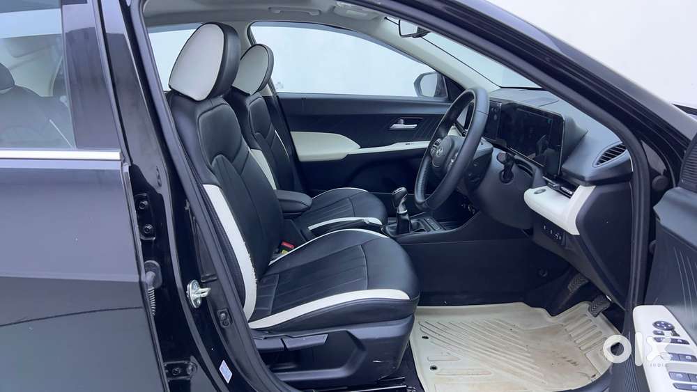 Hyundai Verna 1.5 Sx Petrol Mt, 2024, Petrol