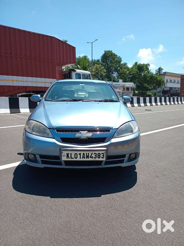 Chevrolet Optra 1.6 Platinum, 2009, Diesel