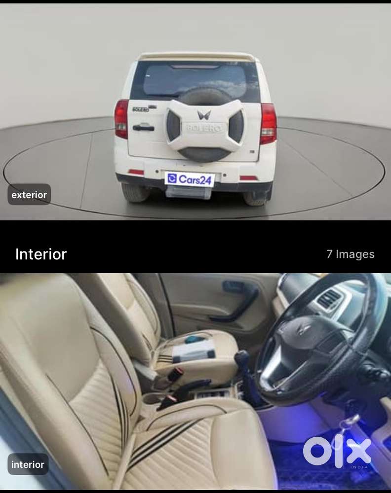 Mahindra Bolero Neo 2023