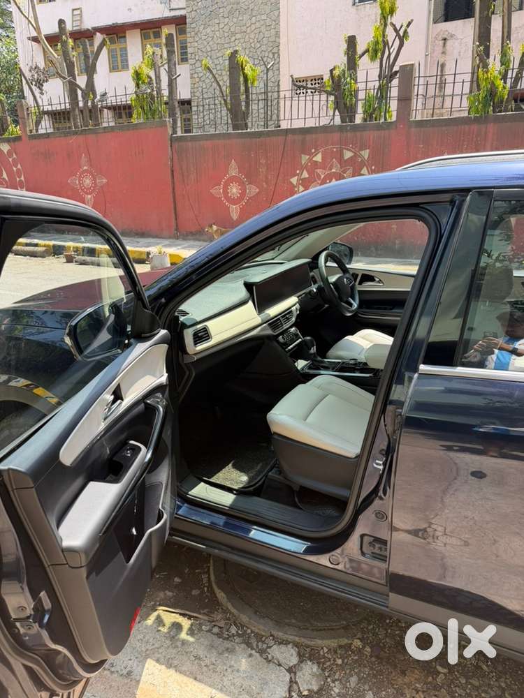 Mahindra Xuv700 Ax7 L &ndash; Petrol Automatic