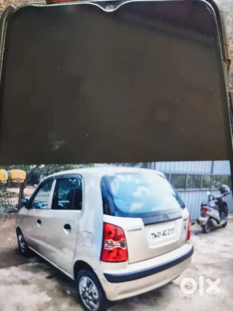 Hyundai Santro Xing 2006