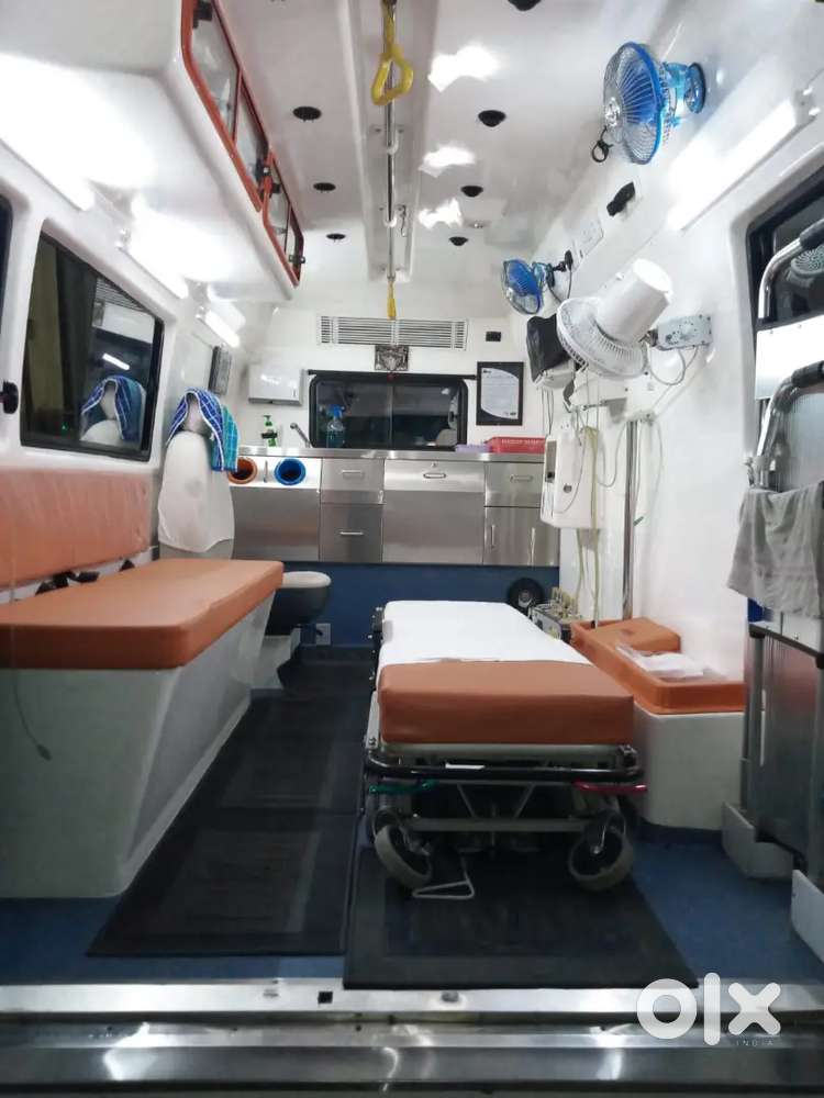 Force Motors Force One 2018 Diesel 28000 Km Driven