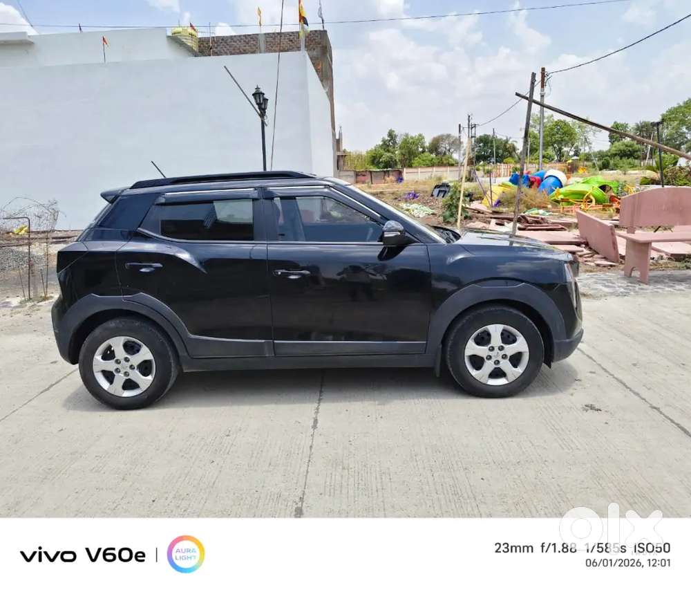 Mahindra Xuv 3xo 2024 Diesel 16500 Km Driven