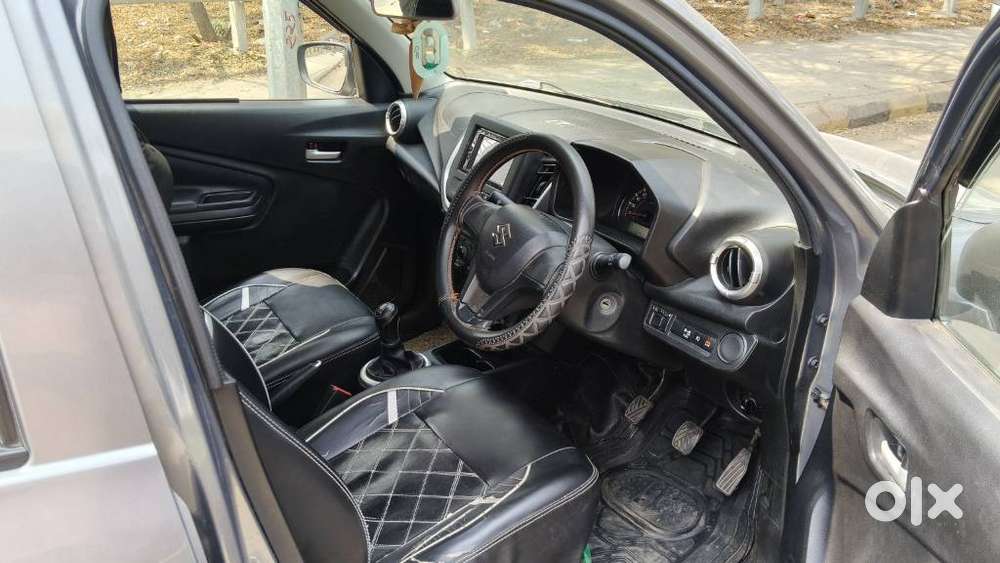 Maruti Suzuki Celerio Cng Vxi Mt, 2022, Cng & Hybrids