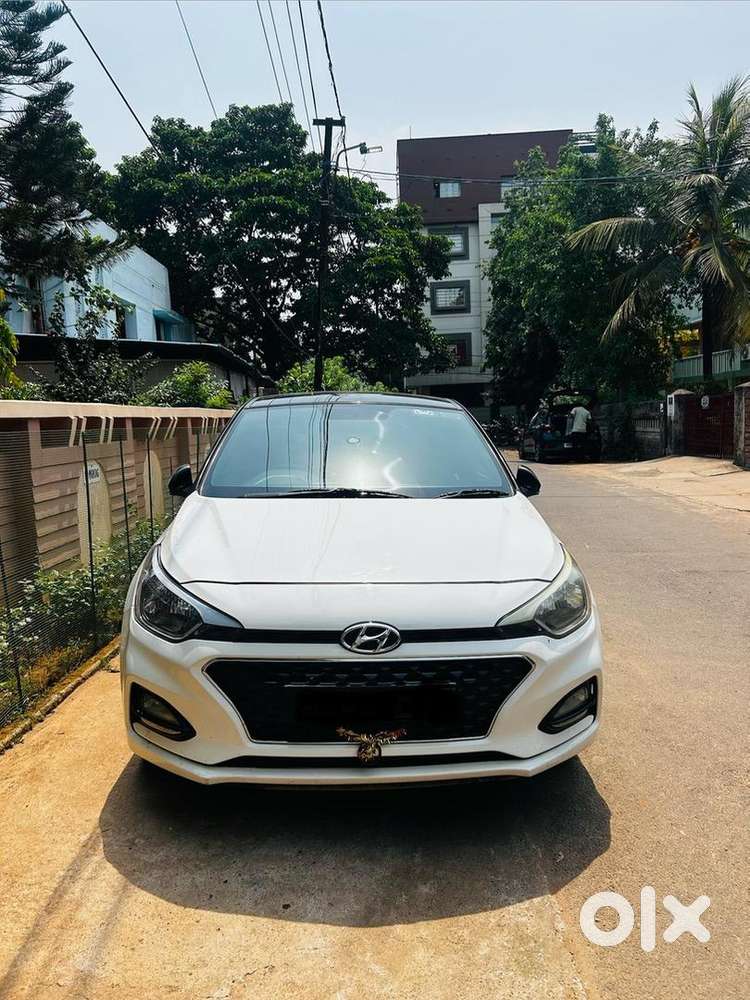 Hyundai Car Model 2020