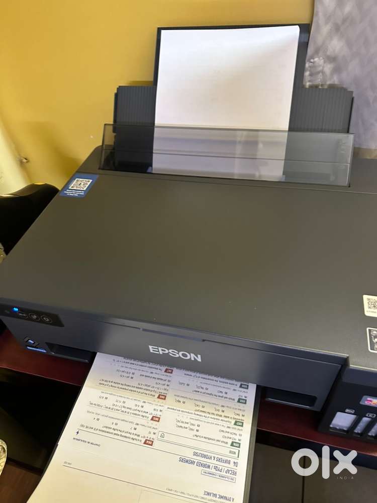 Epson a3+ inktank