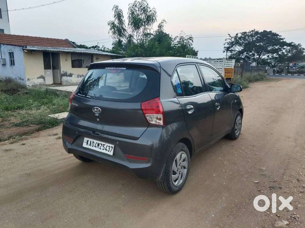 Hyundai New Santro, 2022, Petrol