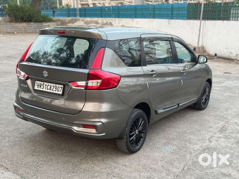 Maruti Suzuki Ertiga Vxi (o) Cng, 2020, Cng & Hybrids