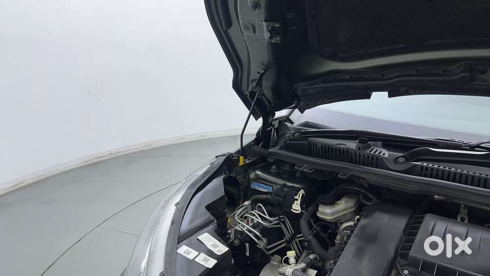 Tata Nexon 1.5 Revotorq Xma Amt (s), 2022, Diesel