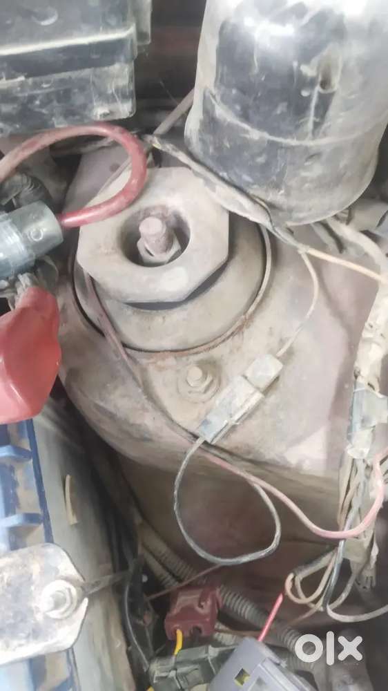 2007 Maruti Suzuki Alto Lxi Bsiii
