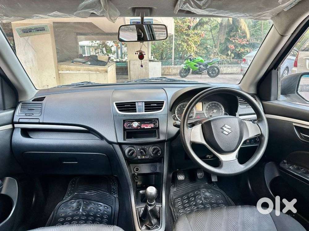 Maruti Suzuki Swift 2004-2010 Vxi With Abs, 2012, Petrol