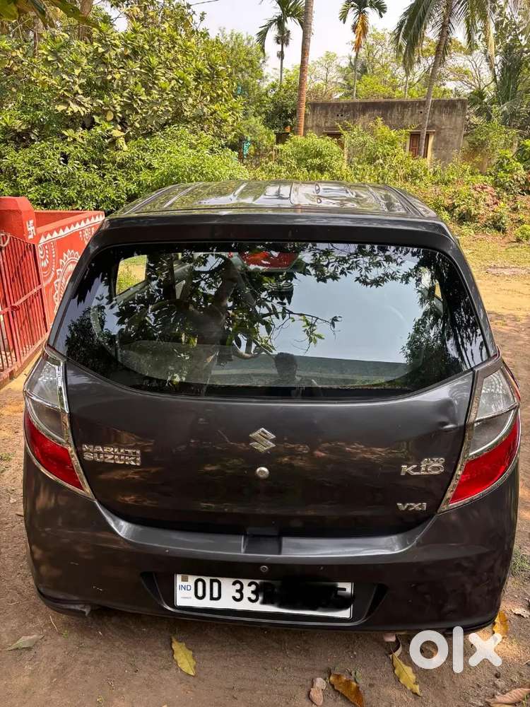 Maruti Suzuki Alto K10, Jspl, Angul