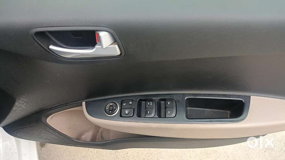 Hyundai Grand I10 Sportz 1.2 Kappa Vtvt, 2017, Petrol