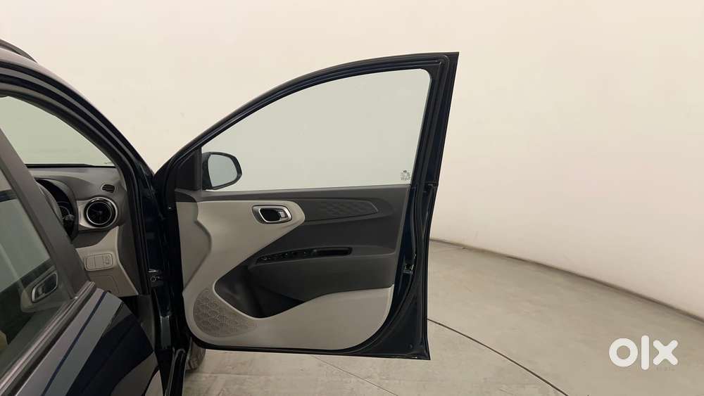 Hyundai Grand I10 Nios Sportz Amt 1.2 Kappa Vtvt, 2021, Petrol