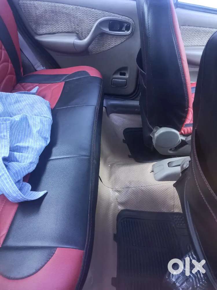 Tata Indigo Ecs 2009