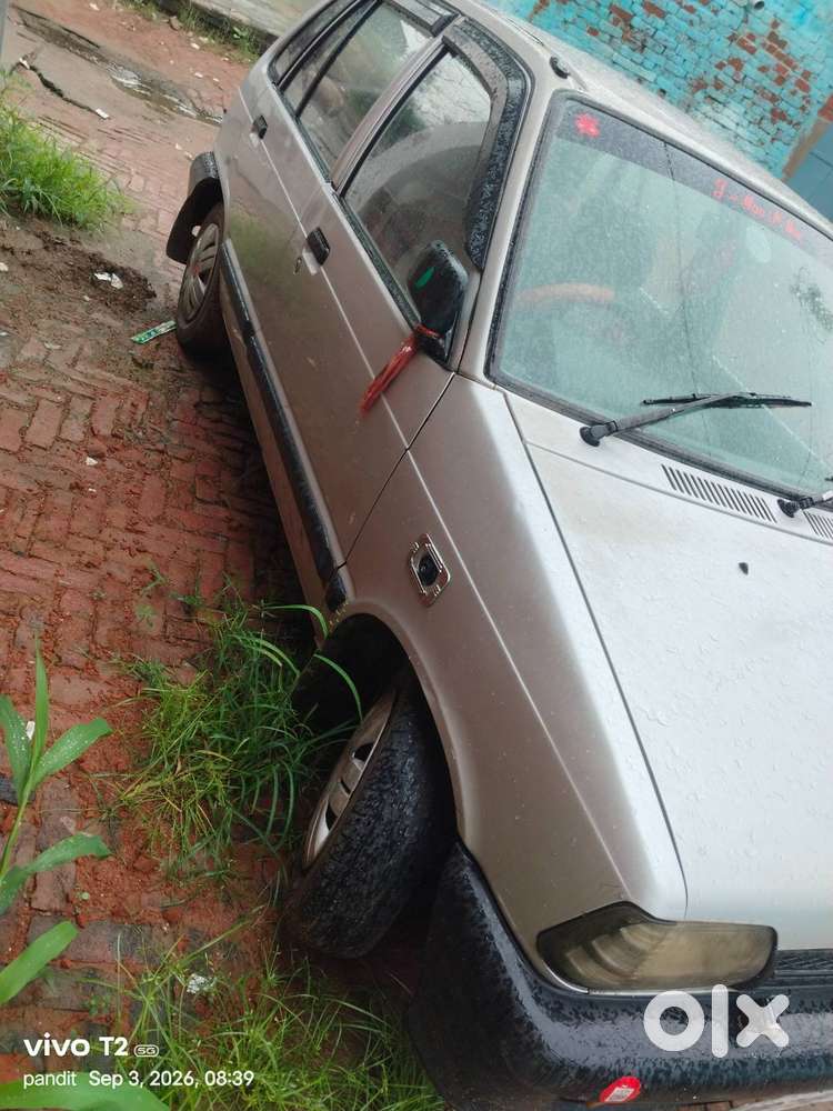 Maruti Suzuki 800 2006