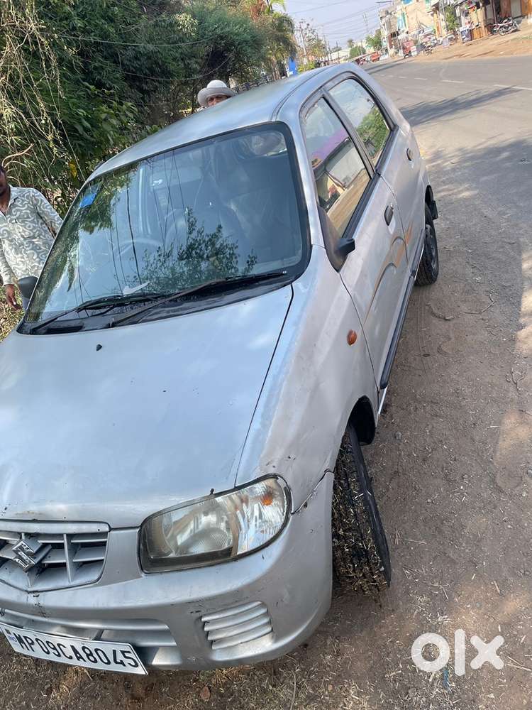 Maruti Suzuki Alto 2007 Petrol Good Condition