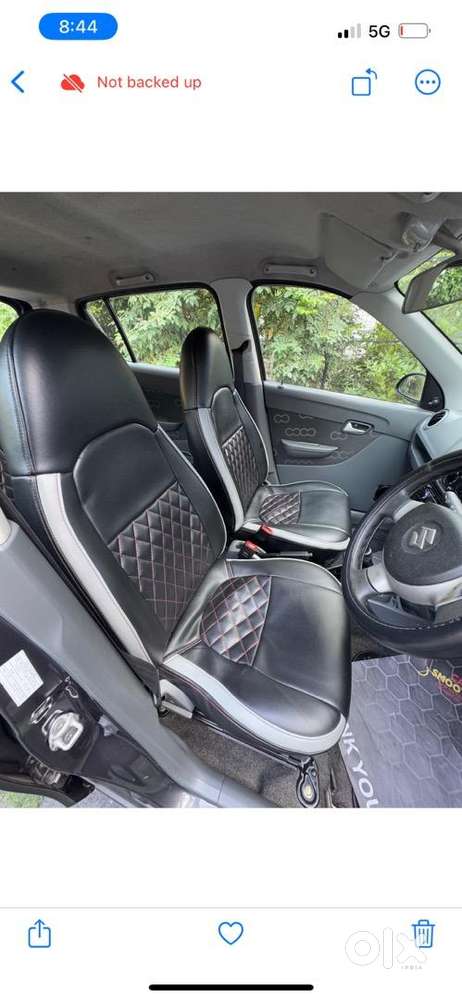 Maruti Suzuki Alto 800 2013 Petrol Well Maintained