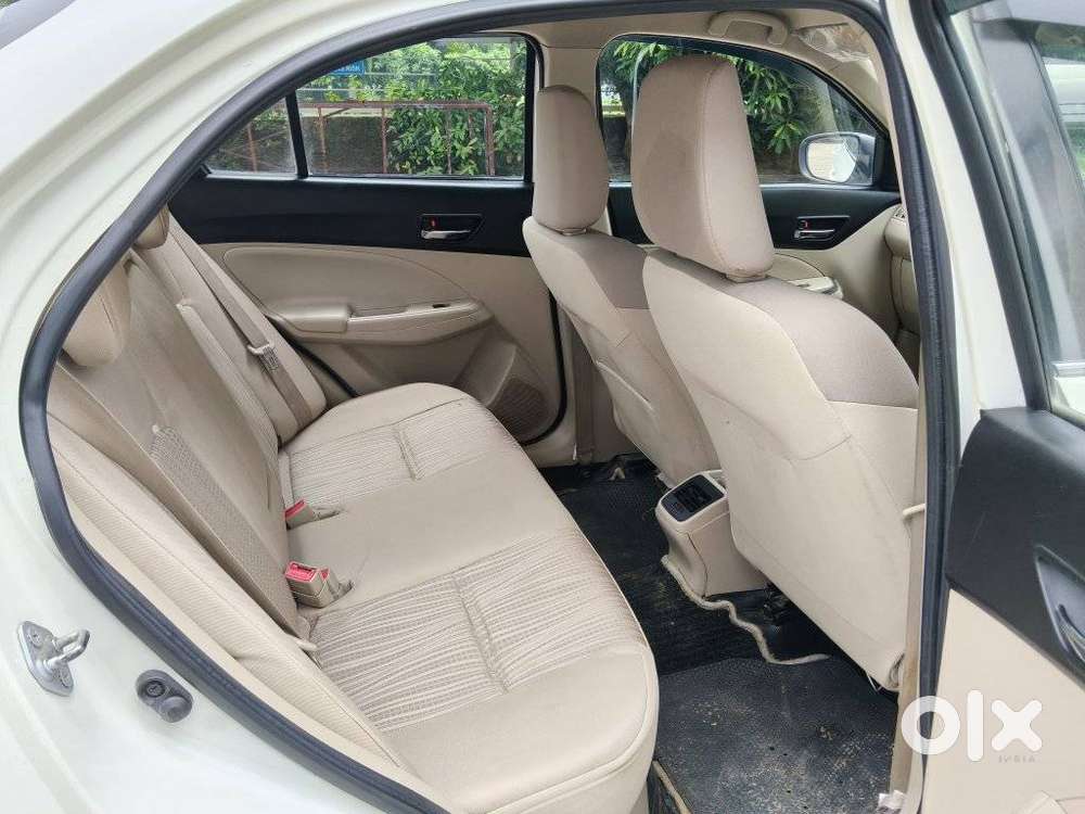 Maruti Suzuki Dzire 1.2 Zxi, 2023, Petrol